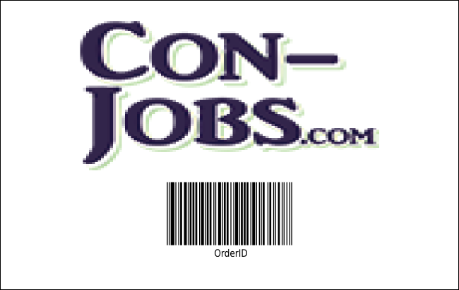 Nature Series - Mountain Drink Ticket Product Back