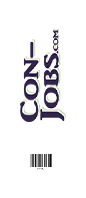 Golf Photo VIP Pass Product Back