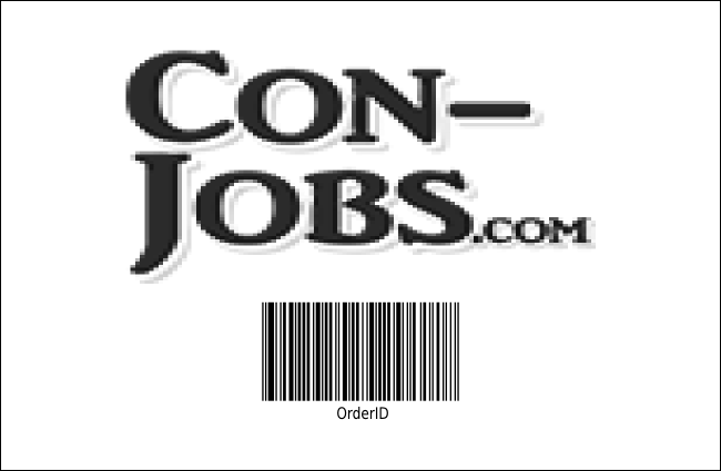 Seattle Drink Ticket (Black and White) Product Back