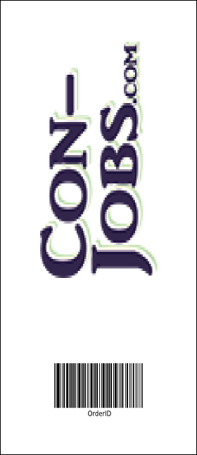 Costume Kids VIP Pass Product Back