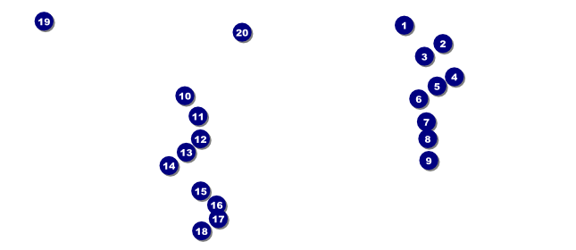 Hockey Badge Red VIP Pass Front Field Markers