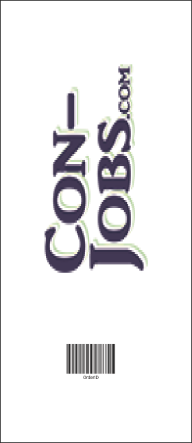 LGBT Pride VIP Pass Product Back