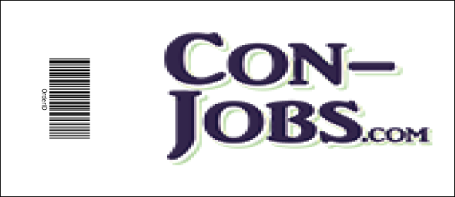 BBQ Vintage VIP Pass Product Back