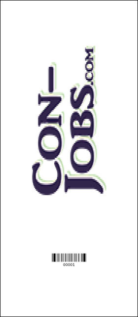 Roller Derby Passing Star VIP Pass Product Back