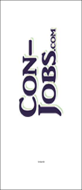 Sunrise Retro VIP Pass Product Back