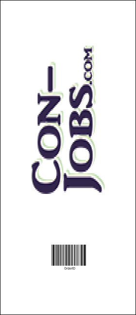 Swimming VIP Pass Product Back