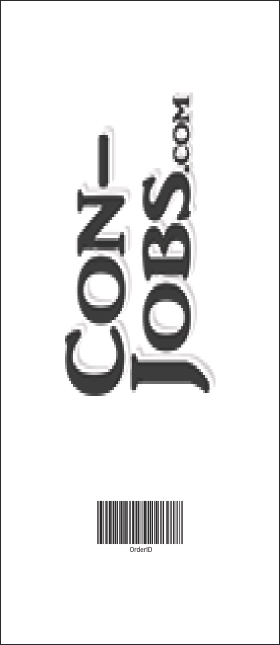 Sydney VIP Pass (Black and White) Product Back