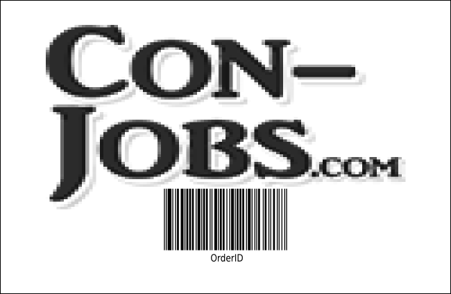 Phoenix BW Drink Ticket Product Back