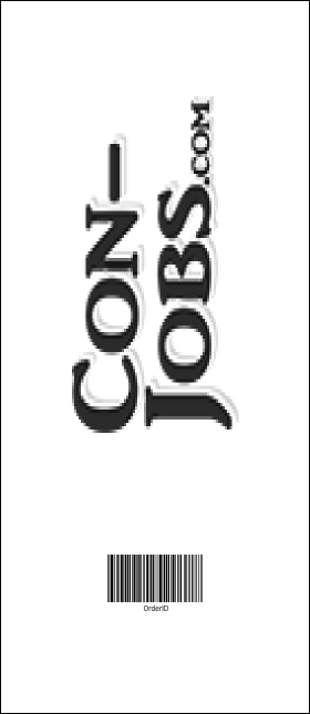 Indianapolis VIP Pass (Black and White) Product Back