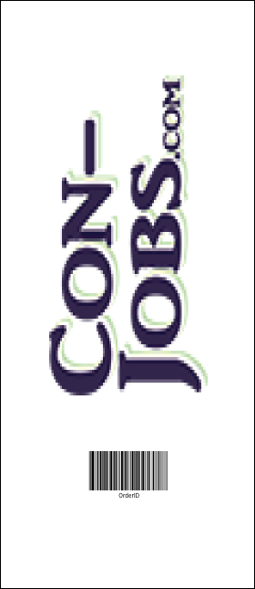 Bright Ideas Graduation VIP Pass logo Product Back