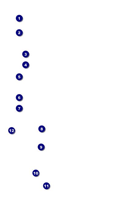 Football Schedule Drink Ticket Front Field Markers