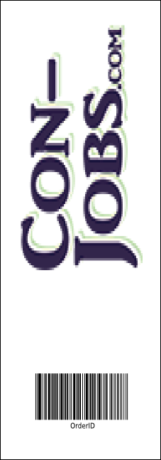 Spiritual Music Event Ticket Product Back