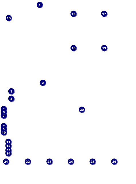 Image Upload Logo Flyer Front Field Markers