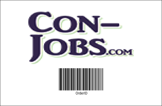 Valentine Love Birds Drink Ticket Product Back