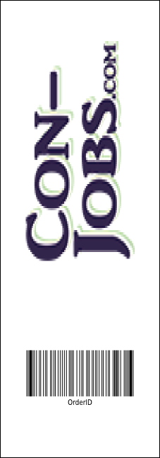 Fall Event Ticket Product Back