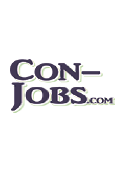 Zombie Woman Drink Ticket Product Back