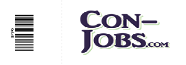 Soccer Schedule Event Ticket Product Back