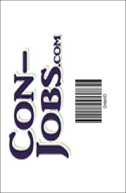 Bollywood Drink Ticket Product Back