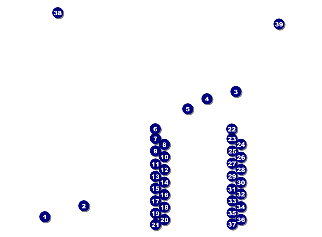 Ice Hockey Schedule Invitation Front Field Markers