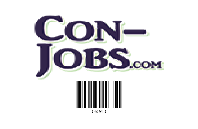 Hip Hop Graffiti Drink Ticket Product Back