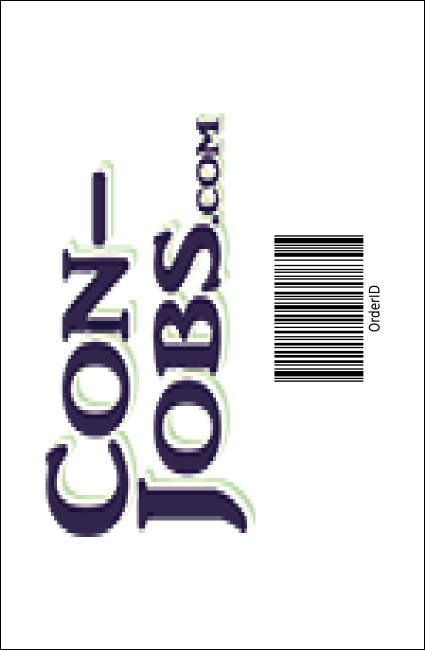 Mentoring Drink Ticket Product Back