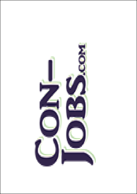 Cap and Gown Logo Club Flyer Product Back