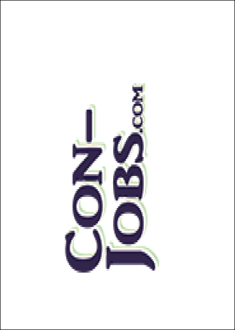 Modern Dance Black Club Flyer Product Back