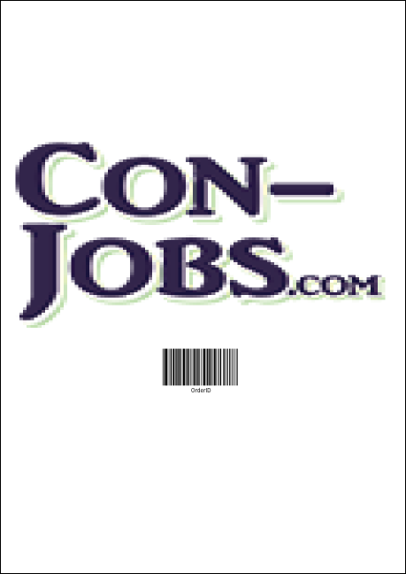 School Notebook Club Flyer Product Back