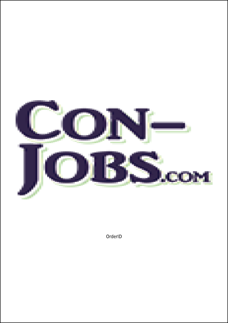 Yin Yang Club Flyer Product Back